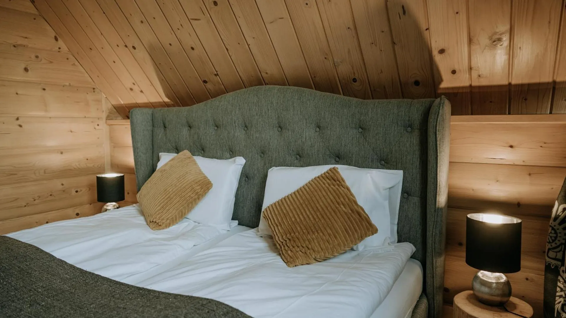 Zacisze Galicove Villa Zakopane