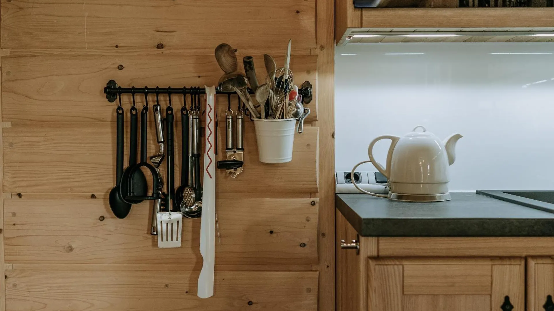Chalet Villa Zacisze Galicove à Zakopane Pologne