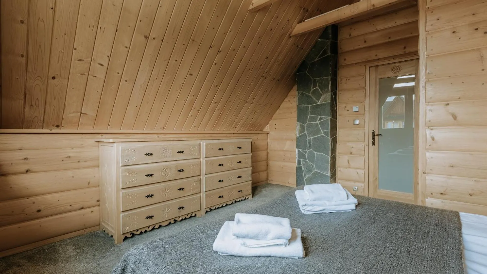 Zacisze Galicove Villa Zakopane 0*,