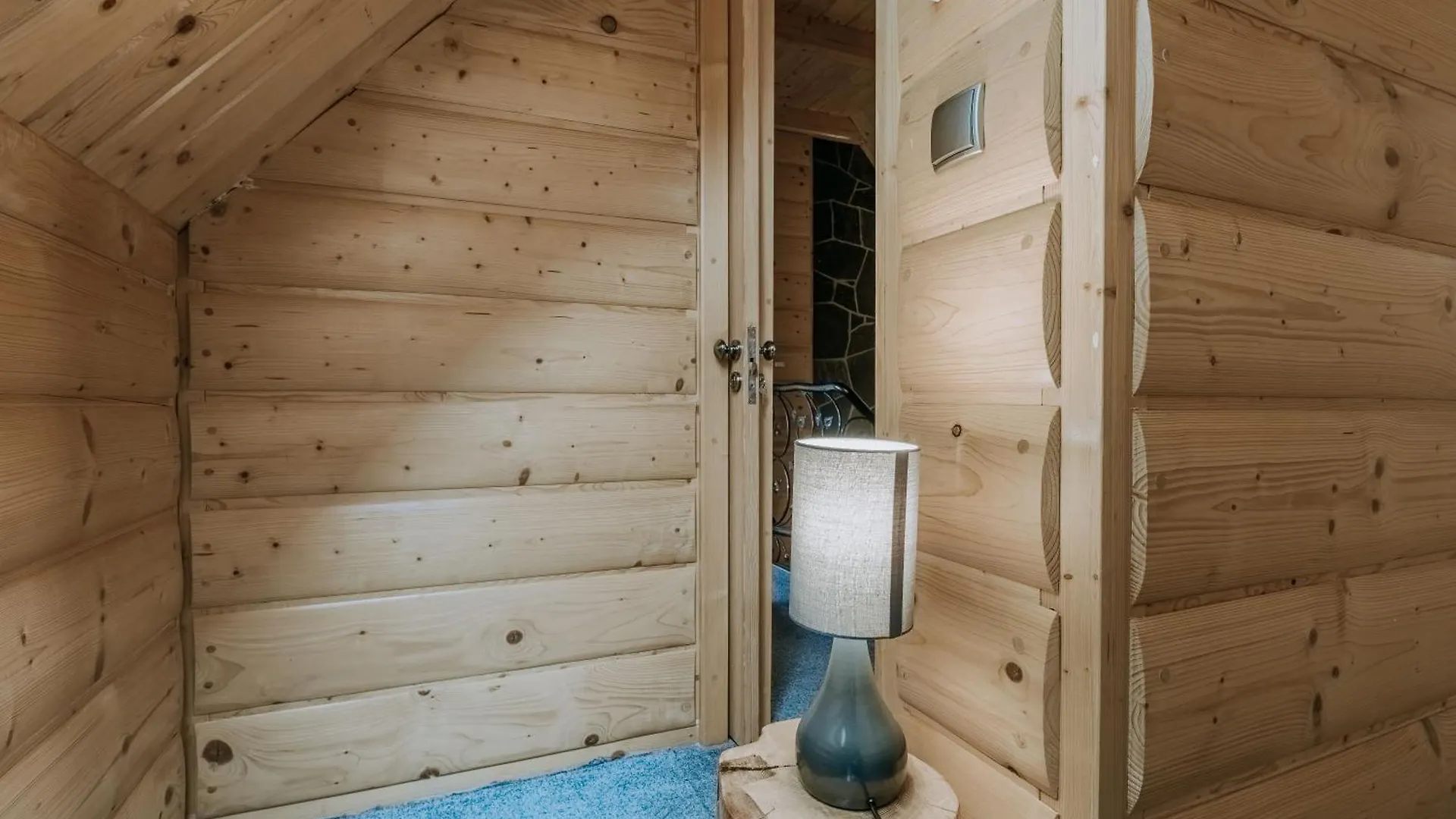 Chalet Zacisze Galicove Villa Zakopane