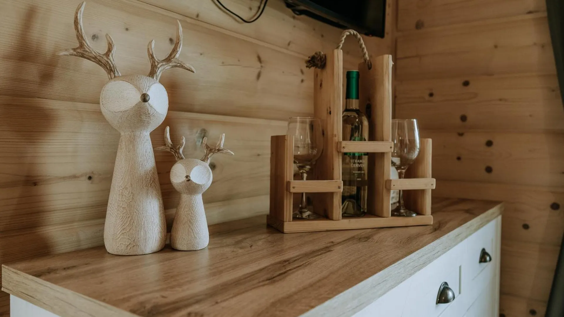 Chalet Zacisze Galicove Villa Zakopane