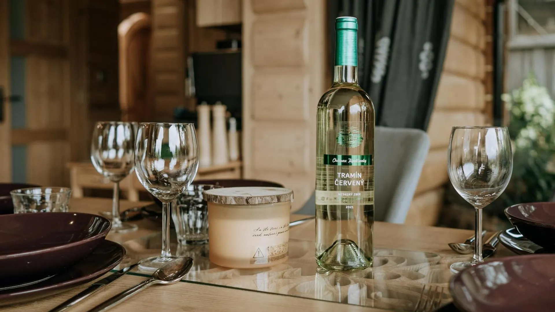 Zacisze Galicove Villa Zakopane Chalet