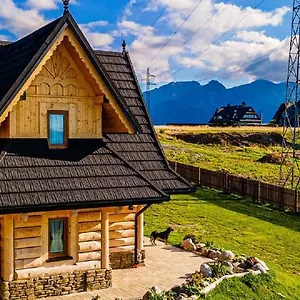 Apartman Na Gubalowce & - Premium & Luxury Gubalowka, Zakopane