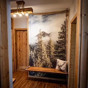 Apartman Zacisze Pod Reglami & Sauna, Zakopane