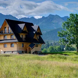 Apartman Gawlaki, Zakopane