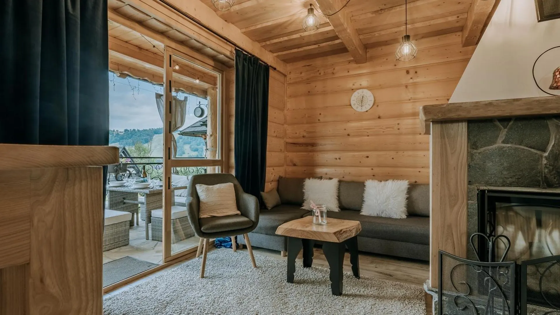 Zacisze Galicove Villa Zakopane 0*,